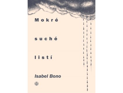 Mokré suché listí