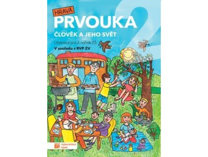 129959 hrava prvouka 2 ucebnice