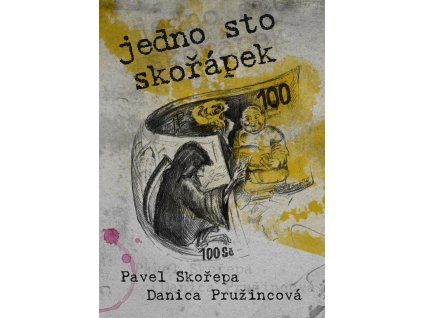 129983 jedno sto skorapek
