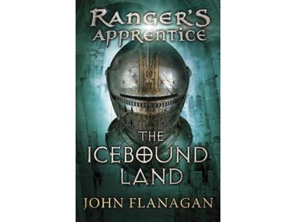 129986 ranger s apprentice 3 the icebound land