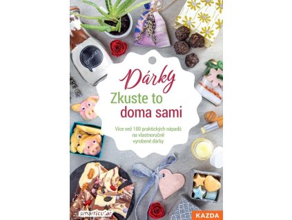 129998 darky zkuste to doma sami