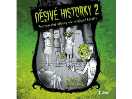 130073 desive historky 2 audioknihovna