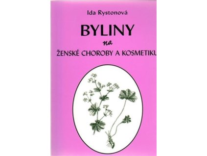 130085 byliny na zenske choroby a kosmetiku