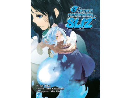 130139 jak jsem se reinkarnoval coby sliz 2