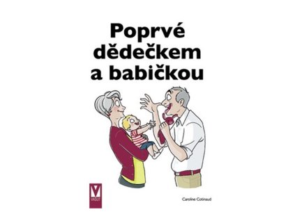 130142 poprve dedeckem a babickou