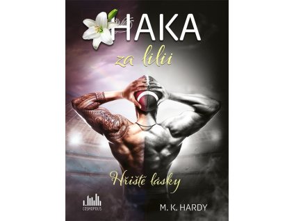 130190 haka za lilii hriste lasky