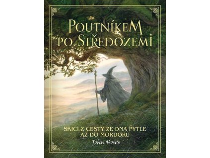 130274 poutnikem po stredozemi skici z cesty ze dna pytle az do mordoru