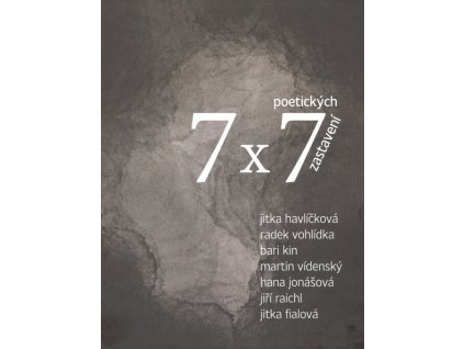 7 x 7 poetických zastavení