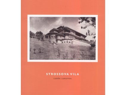 130550 strossova vila