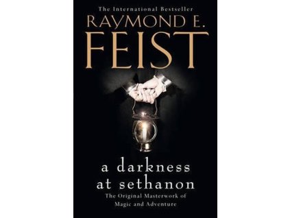 130664 a darkness at sethanon