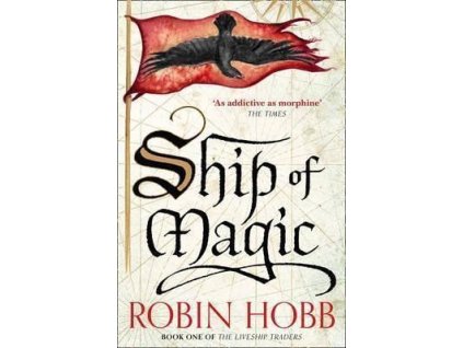 130679 ship of magic