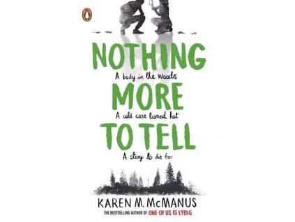 130748 nothing more to tell