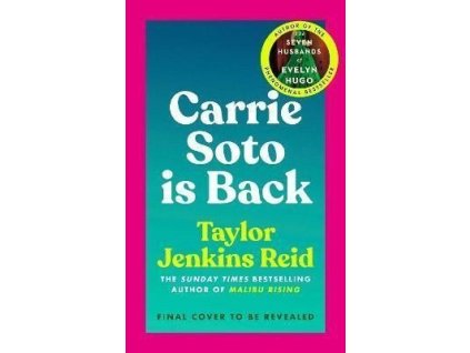 130760 carrie soto is back