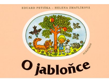 O jabloňce