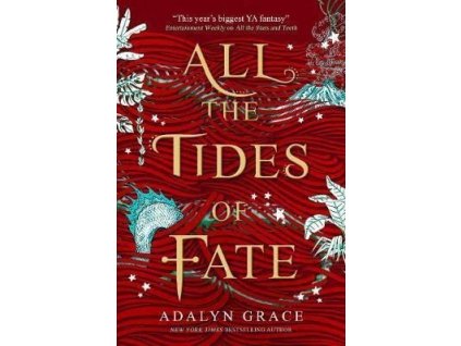 131372 all the tides of fate