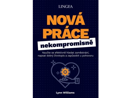 131393 nova prace nekompromisne naucte se efektivne hledat zamestnani napsat dobry zivotopis a zapusobit u pohovoru