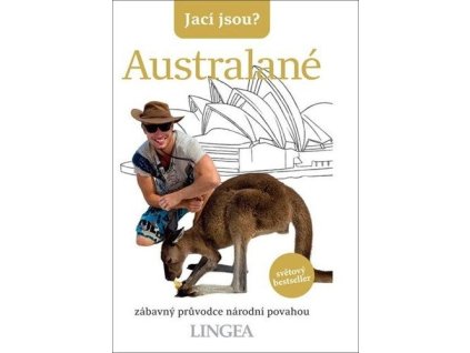 131405 jaci jsou australane