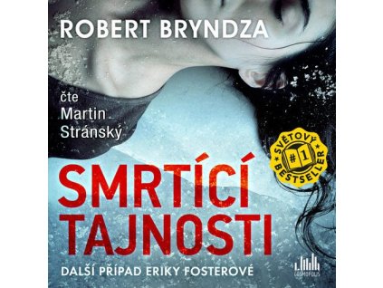 131441 smrtici tajnosti cdmp3 cte martin stransky
