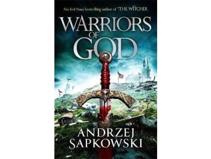 131507 warriors of god