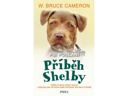 131519 psi poslani pribeh shelby