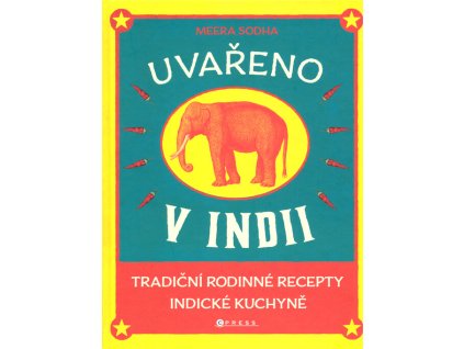 Uvařeno v Indii