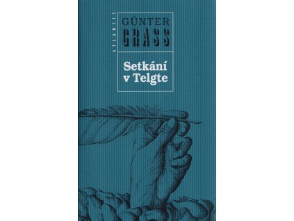 Setkání v Telgte : povídka