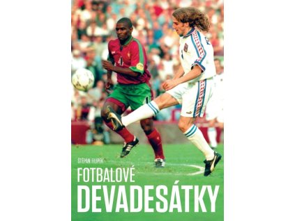 131615 fotbalove devadesatky