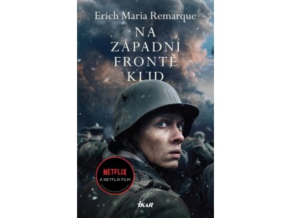 131624 na zapadni fronte klid