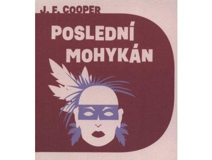 Poslední Mohykán
