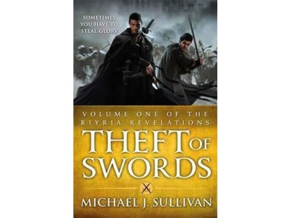 131693 theft of swords the riyria revelations
