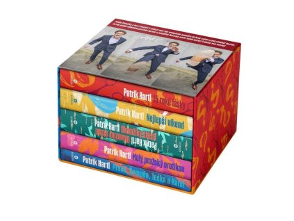 131723 patrik hartl darkovy box peti knih