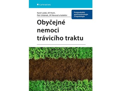 131744 obycejne nemoci traviciho traktu