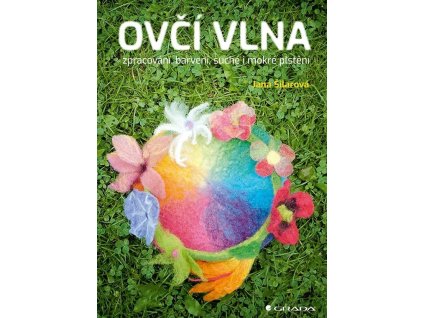 131747 ovci vlna zpracovani barveni suche i mokre plsteni