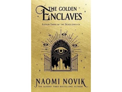 131780 the golden enclaves