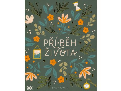 Příběh života