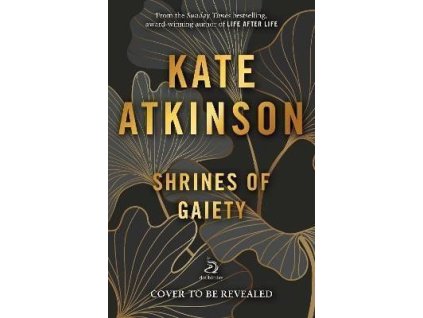 132068 shrines of gaiety