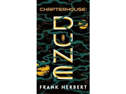 132080 chapterhouse dune