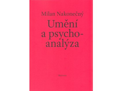 Umění a psychoanalýza