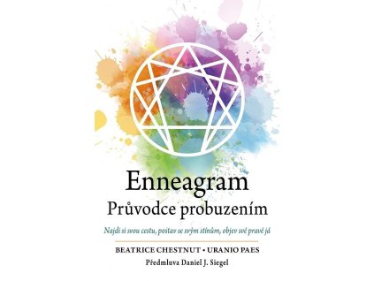 132155 enneagram pruvodce probuzenim