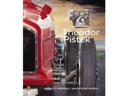 Senzační realismus / Sensational realism
