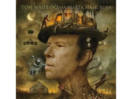 132236 tom waits ocima matta mahurina