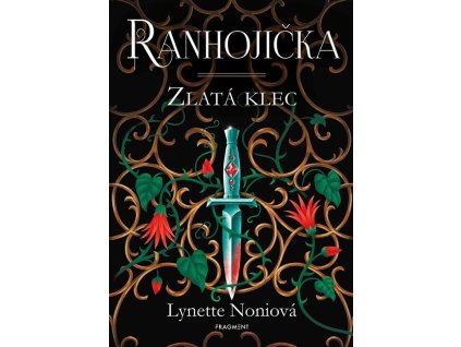 Ranhojička - Zlatá klec