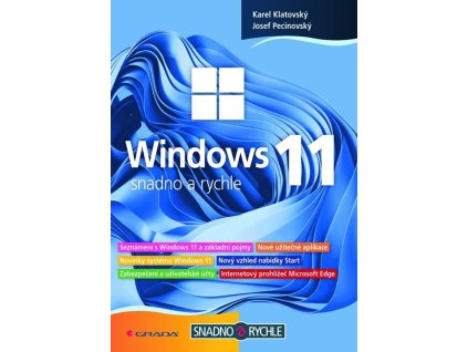 132428 windows 11 snadno a rychle