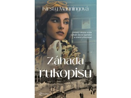 132431 zahada rukopisu zmizely rukopis muze odhalit davna tajemstvi a zmenit pritomnost