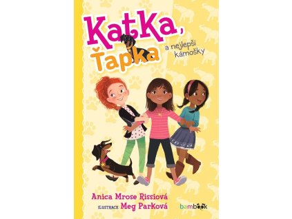 132437 katka tapka a nejlepsi kamosky