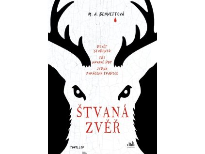 132446 stvana zver devet studentu tri krvave dny jedna zvracena tradice