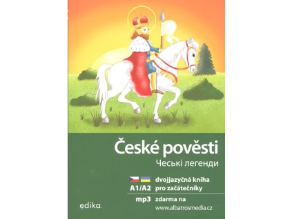 České pověsti A1/A2
