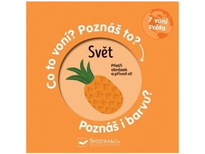 132698 svet co to voni poznas to poznas i barvu