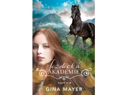 132833 jezdecka akademie 2 tajny slib