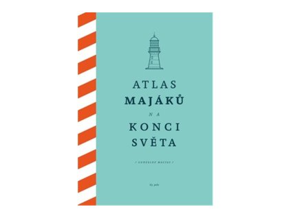 132845 atlas majaku na konci sveta